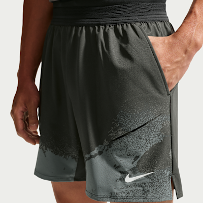 Nike.comにおけるナイキコート スラム メンズ Dri-FIT テニスショート